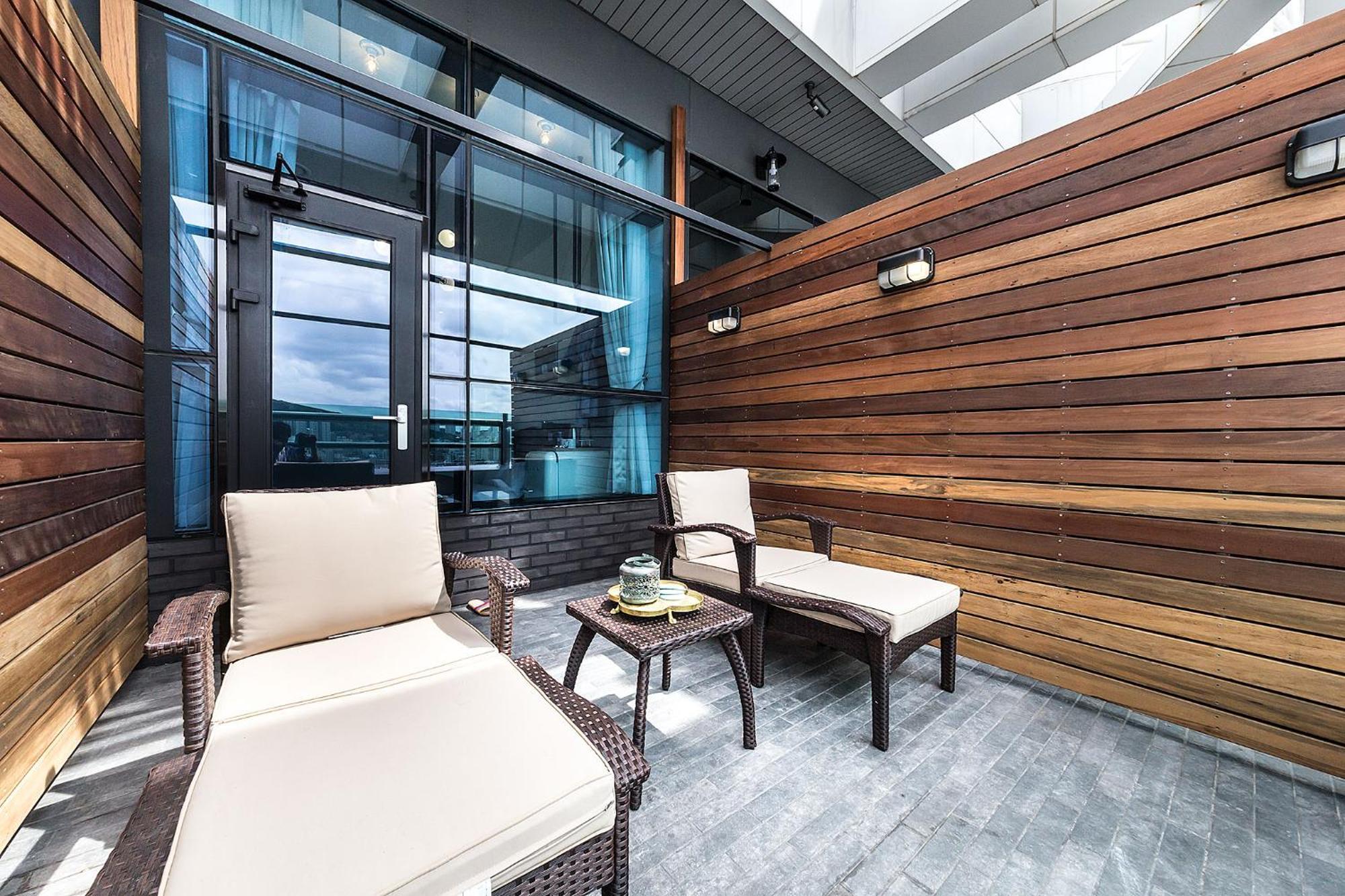 H Avenue Gwangalli Branch 釜山