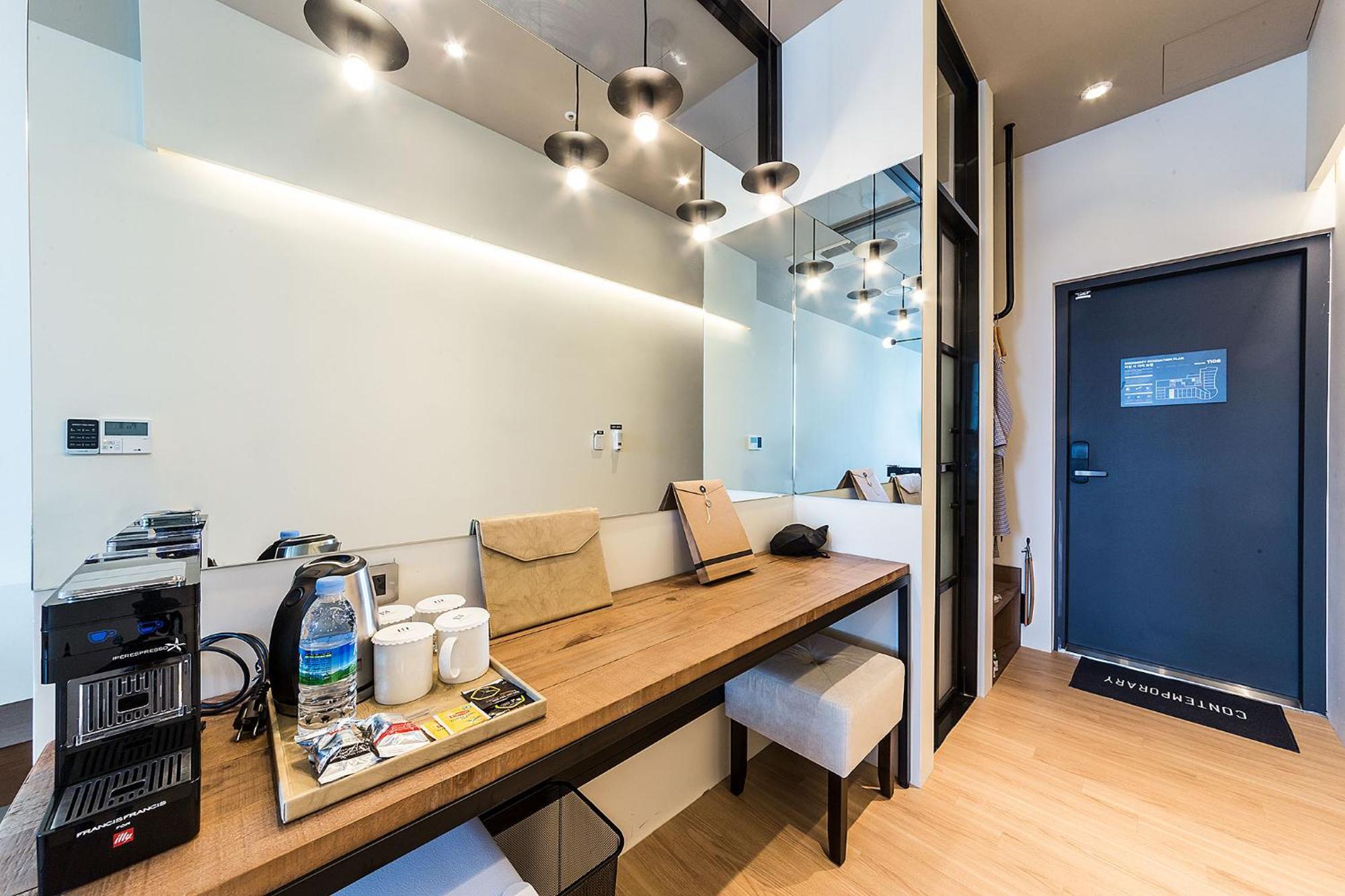 H Avenue Gwangalli Branch 釜山