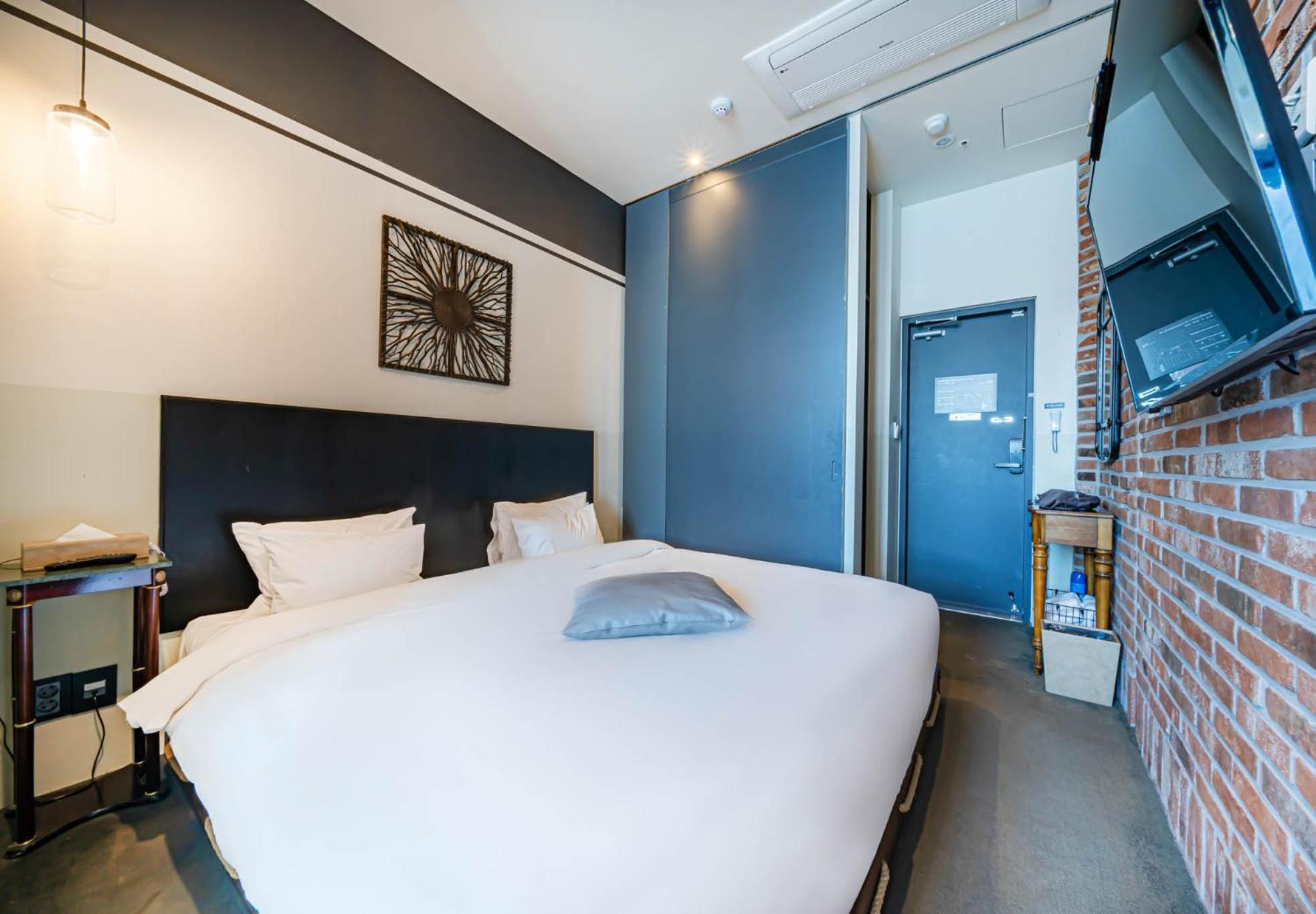 H Avenue Gwangalli Branch 釜山