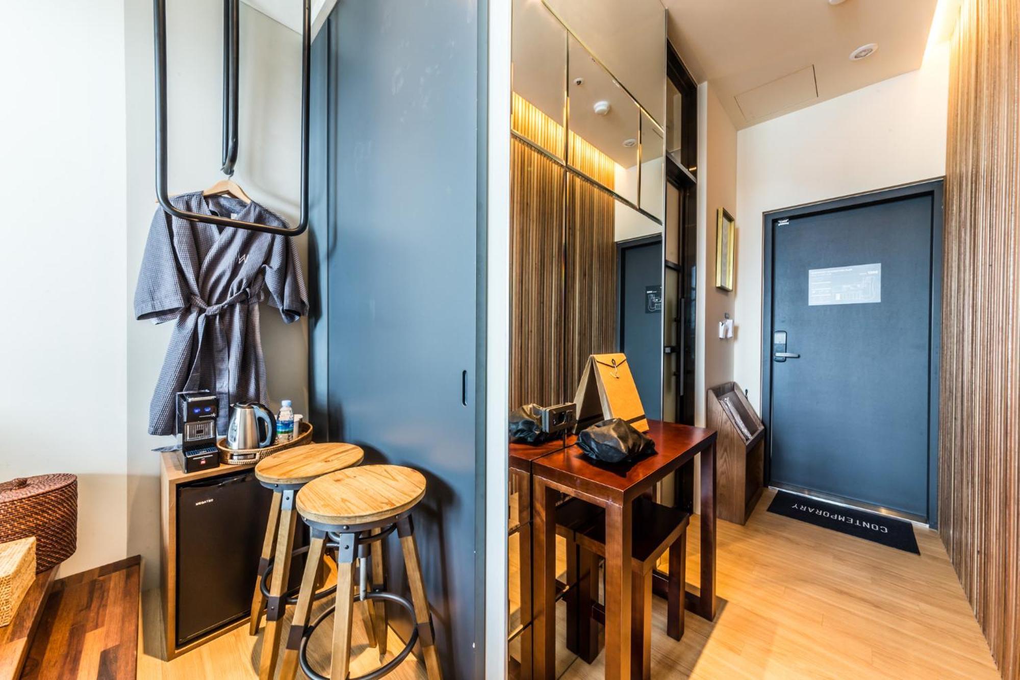 H Avenue Gwangalli Branch 釜山