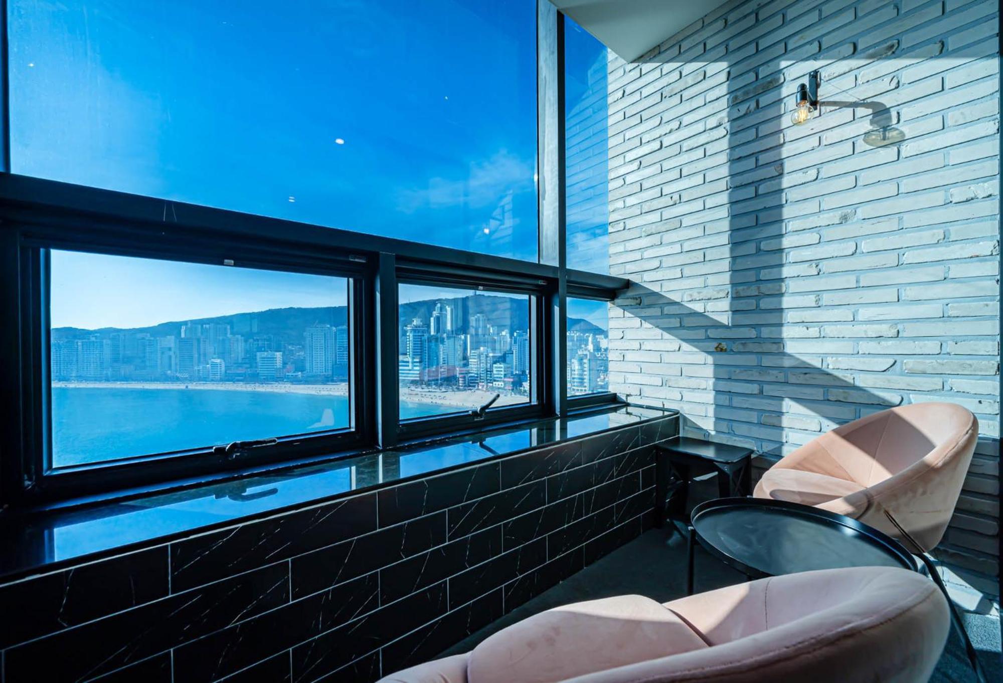H Avenue Gwangalli Branch 釜山