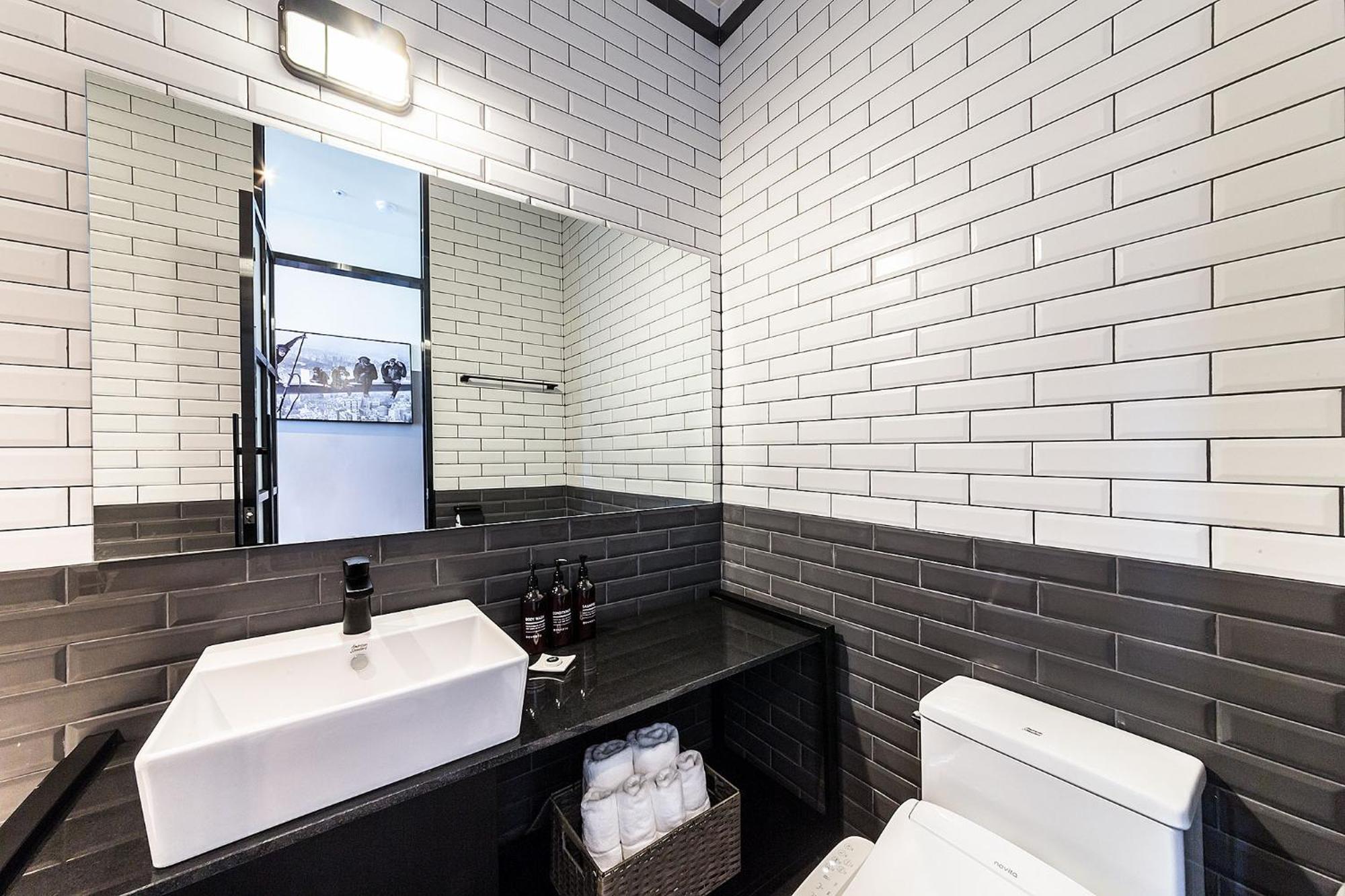 Hotel H Avenue Gwangalli Branch Busan