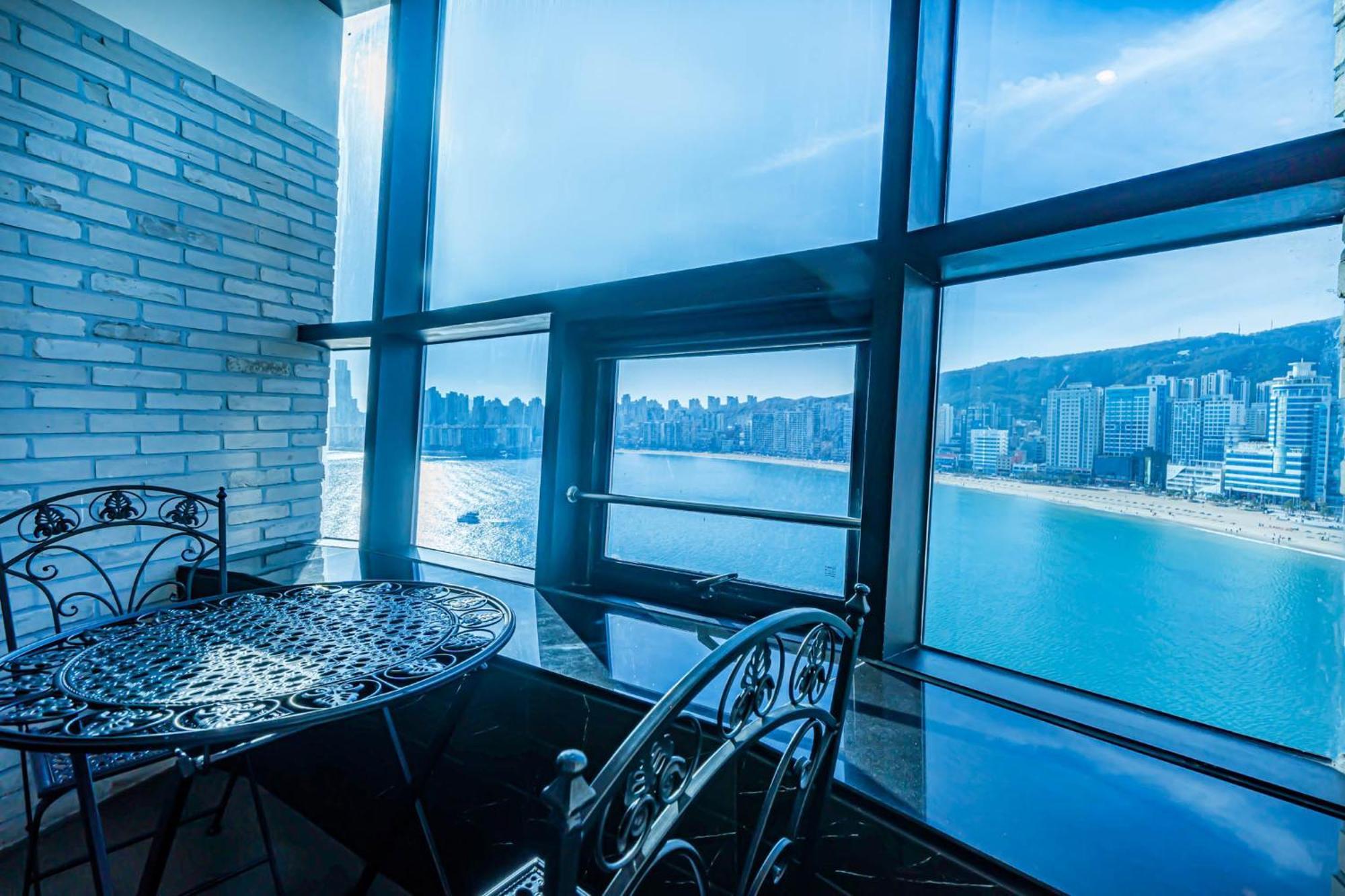 Hotel H Avenue Gwangalli Branch Busan