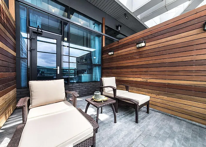 H Avenue Hotel Gwangalli Branch